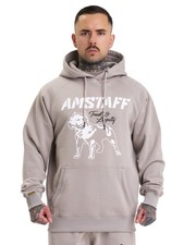 Amstaff Logo 2.0 Hoodie Herren
