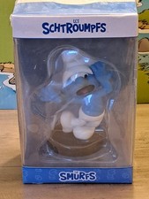 Schlumpf LES SCHTOUMPS