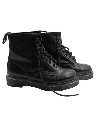Martens 1460 mono stiefel - dr.,