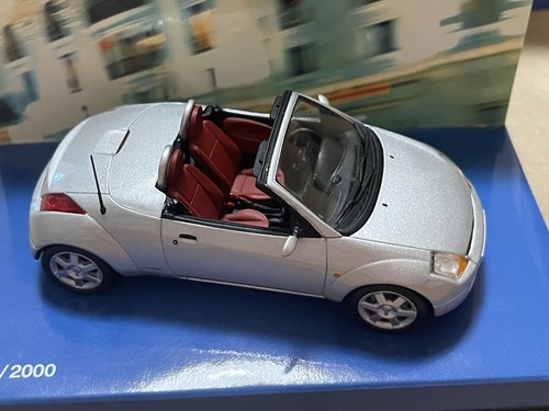 Minichamps 43 ford - (h-204),