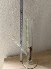 ROOR Glaskunst 36cm 7mm