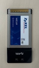 ZyXEL G-160 WLAN CardBus