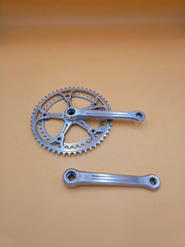 Kurbel campagnolo super - kurbel, record