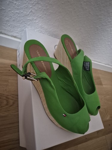 Grüne tommy hilfiger - tommy,