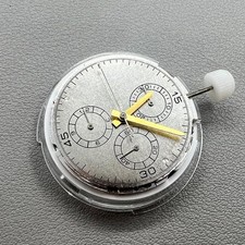 Automatisches mechanisches