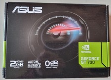 Grafikkarte ASUS GeForce GT
