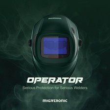 Schweißhelm Automatikhelm