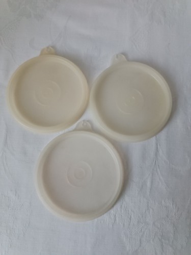 Tupperware ersatzdeckel - tupperware,