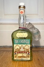 Rarität "Tre Castelli