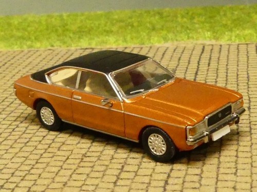 Pcx ford granada mk i - mk,