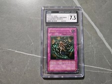 Greed Yu-Gi-Oh 2004 Soul of