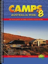 Camps Australia Wide: The