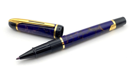 Vintage waterman phileas - waterman,