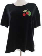 NANSO Damen T-Shirt Gr. L