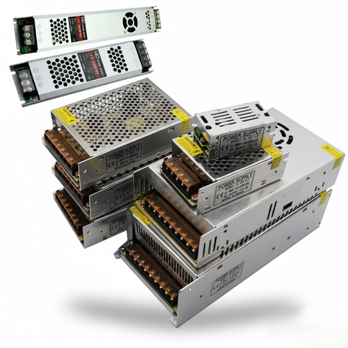 Netzteil led trafo 230v - netzteil,