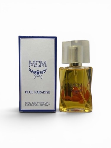 Mcm blue paradise - 50, de