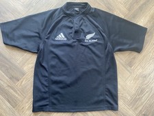 Vintage New Zealand All Blacks