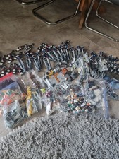 LEGO Star Wars Konvolut 50-60 Figuren (75372, 75234, 7103, 8012...)