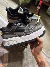 Buffalo Plateau Sneaker -