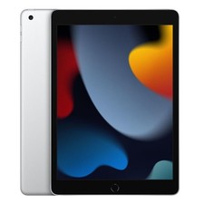 Apple iPad 9 (2021) 64 GB WiFi