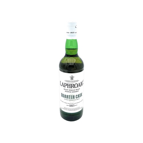 Laphroaig quarter cask single - laphroaig,
