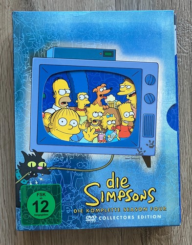 Die simpsons - -,