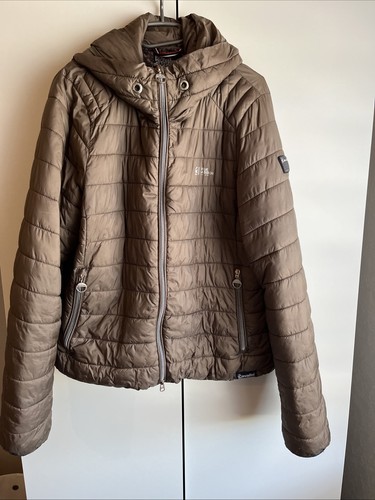 Reitjacke anorak von cavallo - von,