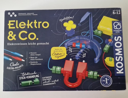 Kosmos elektro co - kosmos,