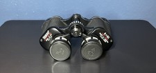 Original Tasco Model No.307 Fernglas Binocular Feldstecher inklusive Koffer