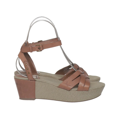 Sansibar sylt keilschuhe - sansibar, sylt,