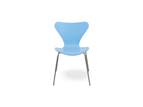 Fritz hansen serie stuhl - serie,