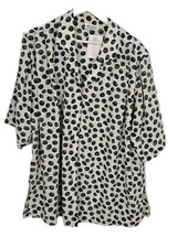 EK9504 Damen Bluse von Erfo