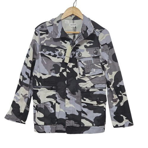 Zadig voltaire black and - &,