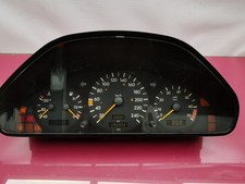 MERCEDES  W202 C Class