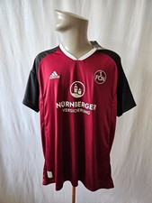 1. FC Nürnberg Trikot 2022/2023 XXL NEU Adidas Shirt