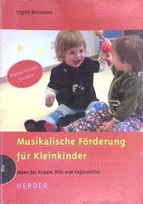 Musikalische Förderung für