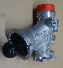 Original Mercedes OM651 2,2 CDI Flansch Rohr Turbolader A6510907080