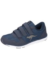 KangaROOS K-BlueRun 701 B Sneaker Turnschuhe Halbschuh blau 7643A-423 36-47 Neu5