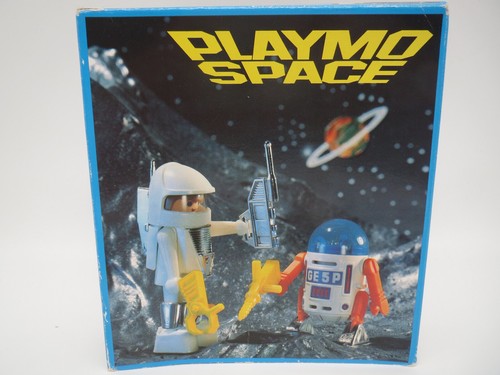 Playmobil 3591 space - playmobil, "space