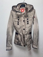 Wellensteyn CHOCOLATE Übergangsjacke Jacke XS TOP