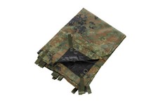 Tacgear bundeswehr tarp - bundeswehr, bw