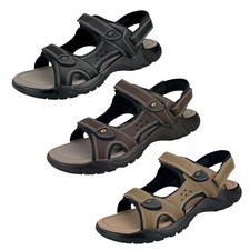 Herren Sandalen Übergröße