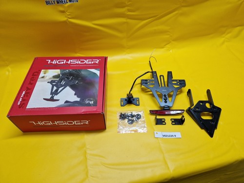 Highsider 280 404hp - highsider, 280-404hp