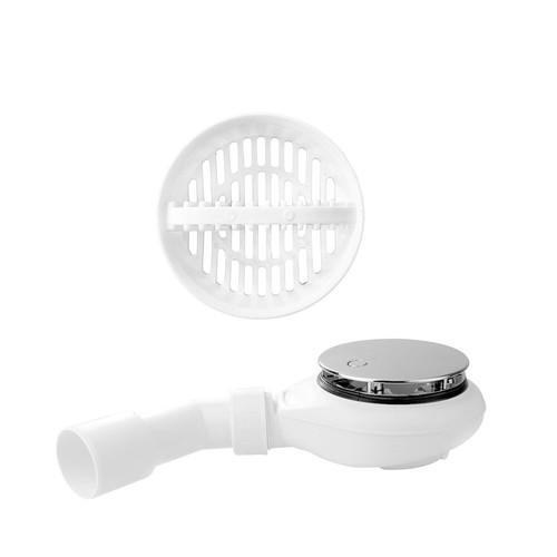 Ablaufgarnitur siphon viega - siphon,