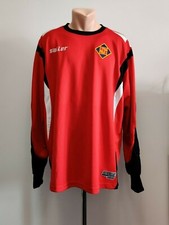 Football shirt soccer TuS