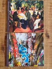 2 Abi-Boxen Deutsch, Literatur