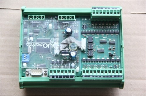 1pc duometric lve 016 - duometric, lve-o16