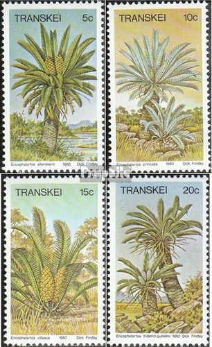 Transkei - , (kompl.ausg.)