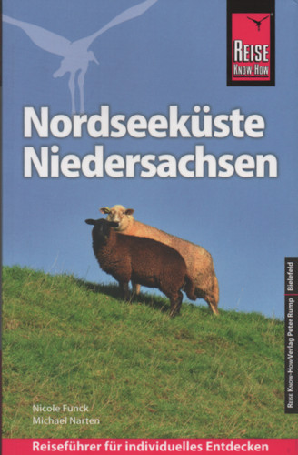Nordseeküste niedersachsen - nordseeküste,