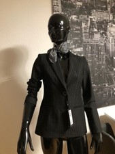 Luisa Cerano Blaser 36, Neu